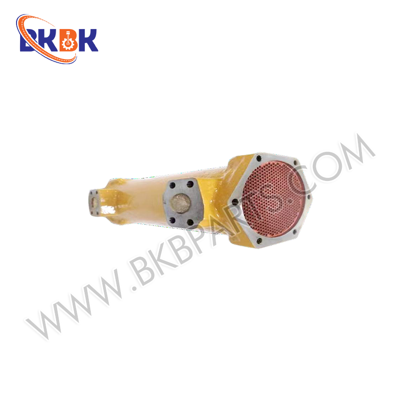 CATERPILLAR OIL COOLER 4W9822
